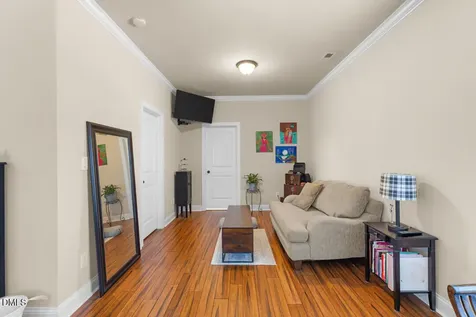 2811 Reynolda Circle Durham NC 27712