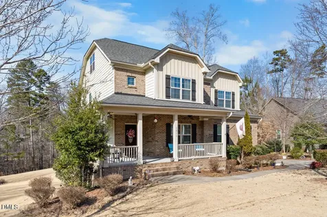 2811 Reynolda Circle Durham NC 27712