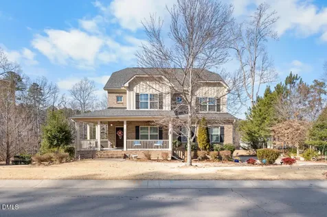2811 Reynolda Circle Durham NC 27712