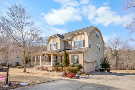 2811 Reynolda Circle Durham NC 27712