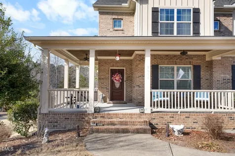 2811 Reynolda Circle Durham NC 27712