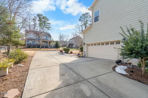 2811 Reynolda Circle Durham NC 27712