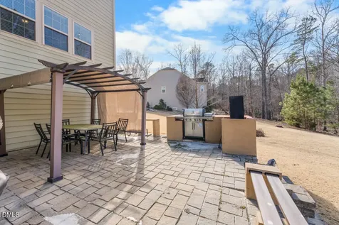 2811 Reynolda Circle Durham NC 27712