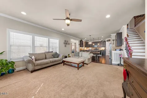 2811 Reynolda Circle Durham NC 27712