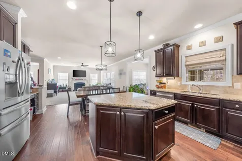 2811 Reynolda Circle Durham NC 27712