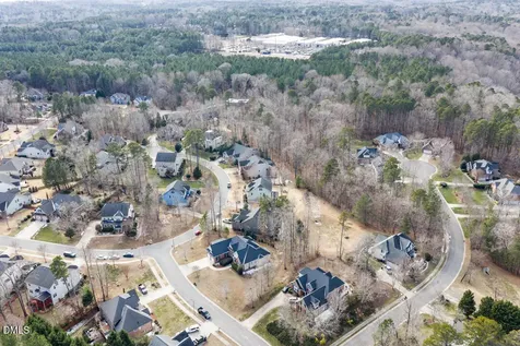 2811 Reynolda Circle Durham NC 27712