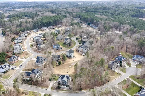 2811 Reynolda Circle Durham NC 27712