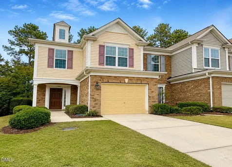 1143 Kingston Grove Drive Cary NC 27519