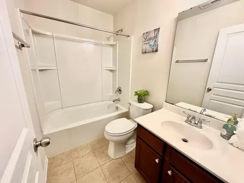 1143 Kingston Grove Drive Cary NC 27519
