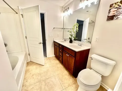 1143 Kingston Grove Drive Cary NC 27519