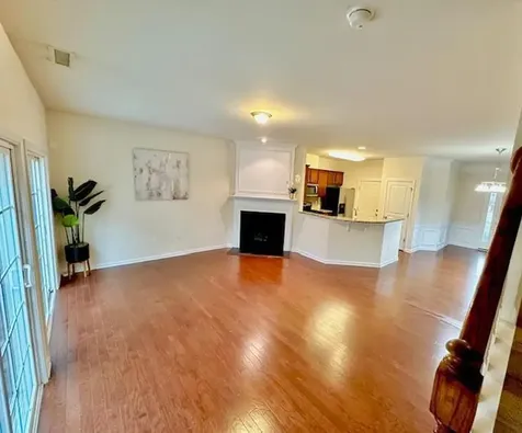 1143 Kingston Grove Drive Cary NC 27519