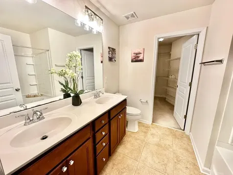 1143 Kingston Grove Drive Cary NC 27519