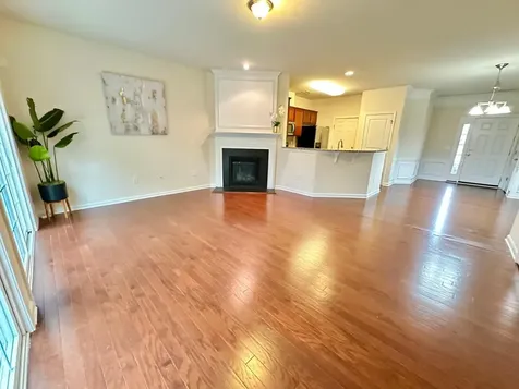 1143 Kingston Grove Drive Cary NC 27519