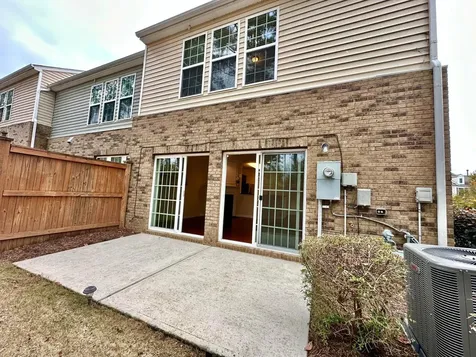 1143 Kingston Grove Drive Cary NC 27519