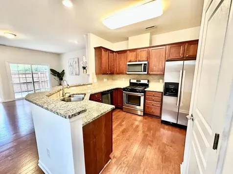 1143 Kingston Grove Drive Cary NC 27519