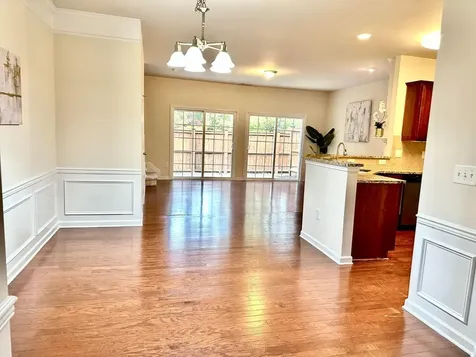 1143 Kingston Grove Drive Cary NC 27519