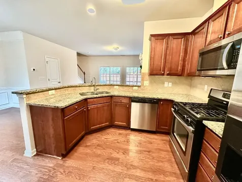 1143 Kingston Grove Drive Cary NC 27519