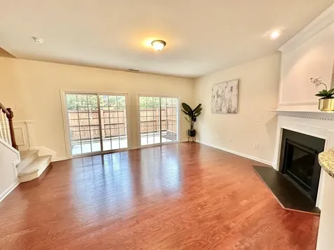 1143 Kingston Grove Drive Cary NC 27519