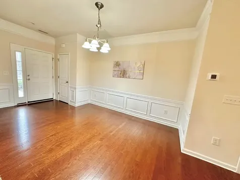 1143 Kingston Grove Drive Cary NC 27519
