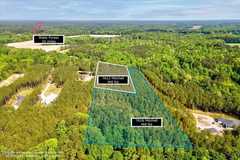 7612 Mitchell Mill Road Zebulon NC 27597