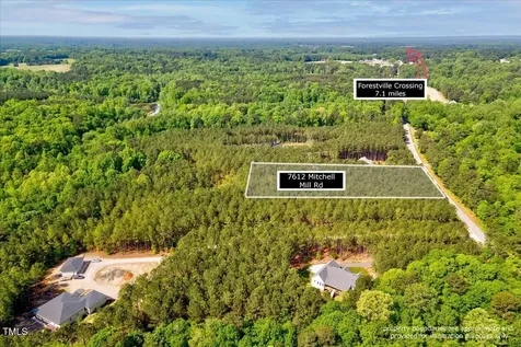 7612 Mitchell Mill Road Zebulon NC 27597