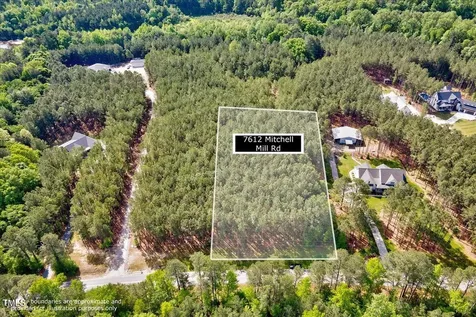 7612 Mitchell Mill Road Zebulon NC 27597
