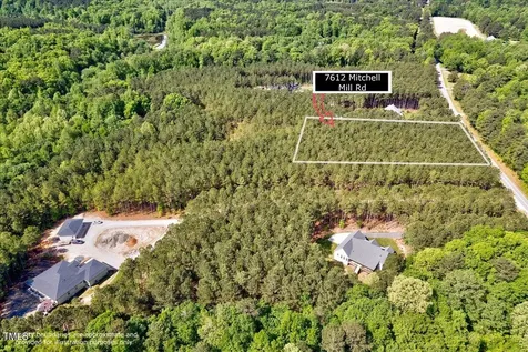 7612 Mitchell Mill Road Zebulon NC 27597