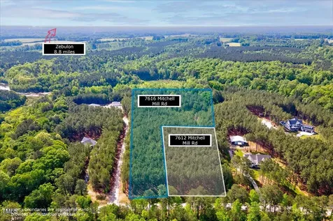 7612 Mitchell Mill Road Zebulon NC 27597