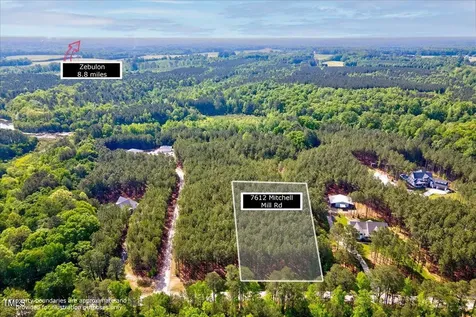 7612 Mitchell Mill Road Zebulon NC 27597