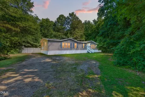 2554 Rock Pillar Road Clayton NC 27520