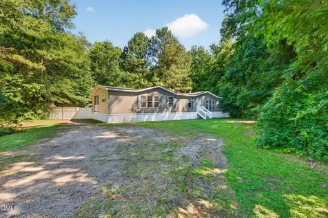 2554 Rock Pillar Road Clayton NC 27520