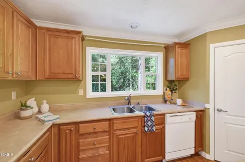 2554 Rock Pillar Road Clayton NC 27520