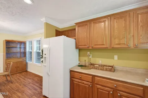 2554 Rock Pillar Road Clayton NC 27520