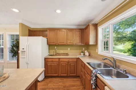2554 Rock Pillar Road Clayton NC 27520