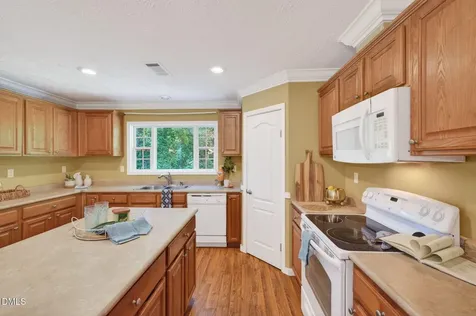 2554 Rock Pillar Road Clayton NC 27520