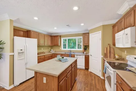 2554 Rock Pillar Road Clayton NC 27520