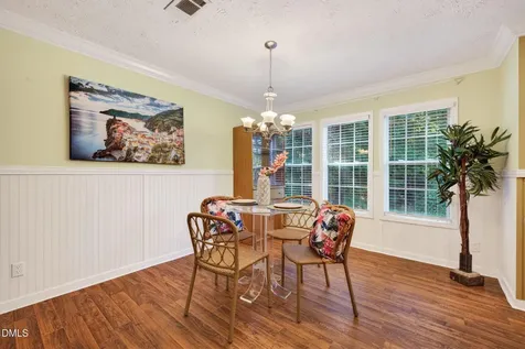 2554 Rock Pillar Road Clayton NC 27520