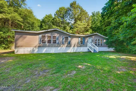 2554 Rock Pillar Road Clayton NC 27520