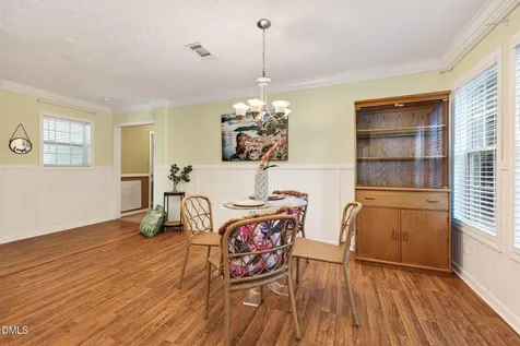 2554 Rock Pillar Road Clayton NC 27520