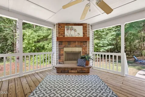 2554 Rock Pillar Road Clayton NC 27520