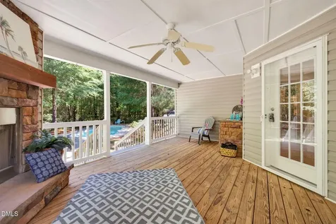 2554 Rock Pillar Road Clayton NC 27520