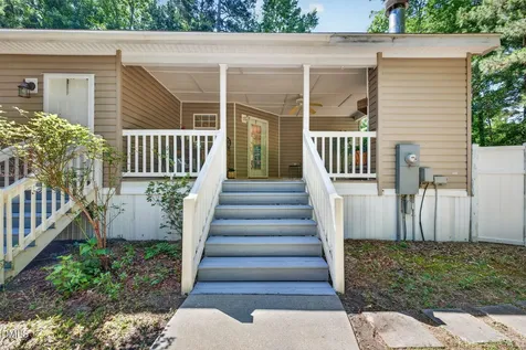 2554 Rock Pillar Road Clayton NC 27520