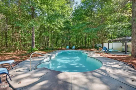 2554 Rock Pillar Road Clayton NC 27520