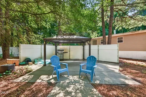 2554 Rock Pillar Road Clayton NC 27520