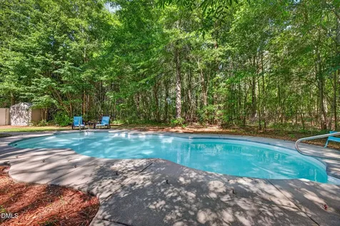 2554 Rock Pillar Road Clayton NC 27520