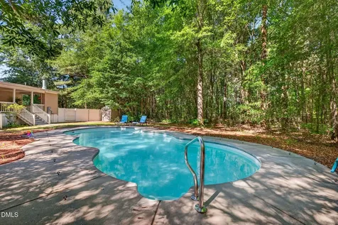 2554 Rock Pillar Road Clayton NC 27520