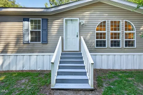 2554 Rock Pillar Road Clayton NC 27520