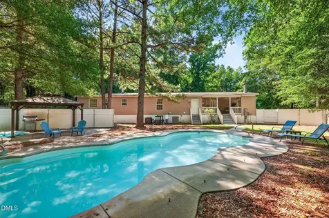 2554 Rock Pillar Road Clayton NC 27520
