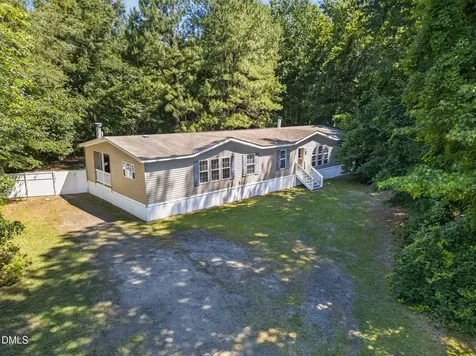 2554 Rock Pillar Road Clayton NC 27520