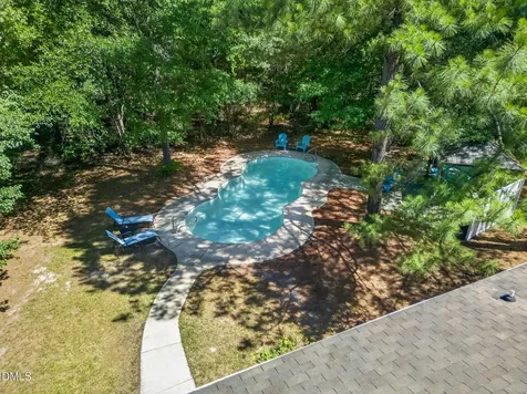 2554 Rock Pillar Road Clayton NC 27520